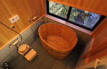 Brian Machiya Inn Kyoto Exteriör bild